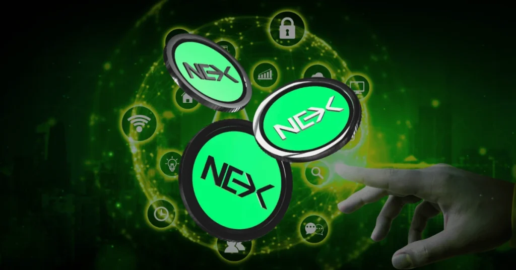 Best Crypto ICO 2025: Nexchain Leads Along With BTC Bull Token
