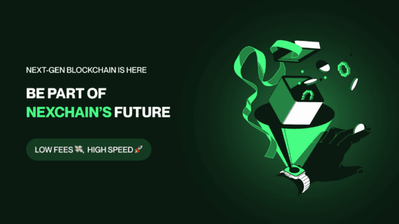 Best Crypto Presale to Watch Today? Investors Say It’s the Next TAO