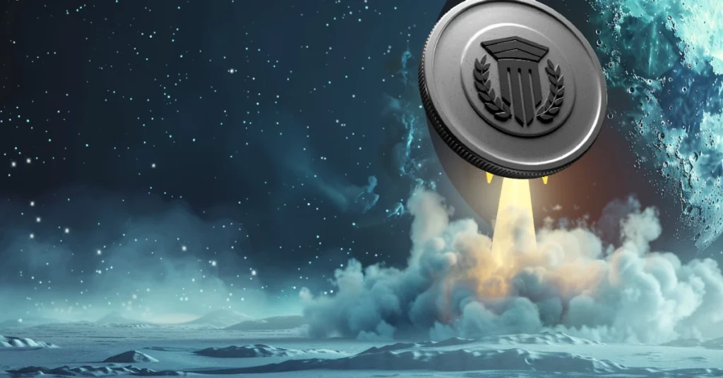 Best Crypto to Buy Now Before April Ends? MUTM Shows Early Breakout Signals