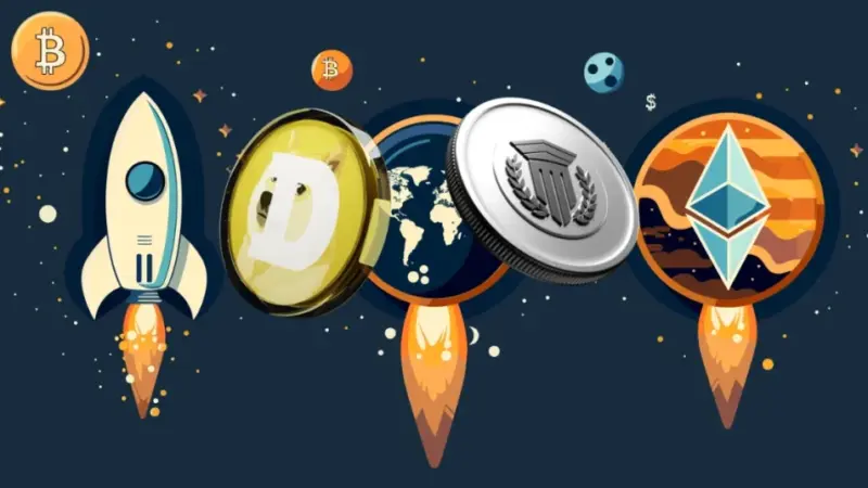 Best Crypto To Buy Now: This New Altcoin Is Rapidly Replacing Dogecoin