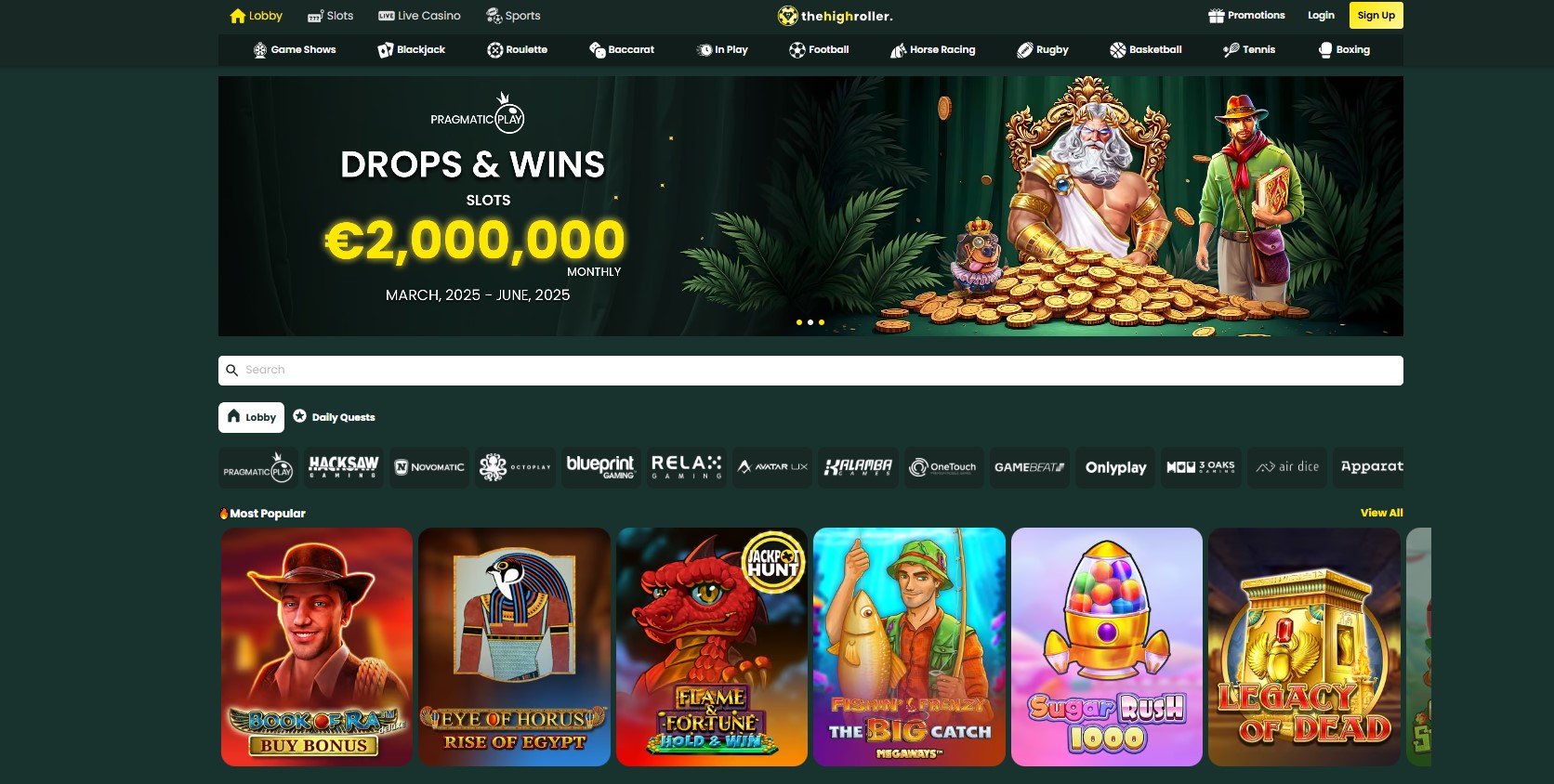Best NFT Gambling Sites for Betting in 2025