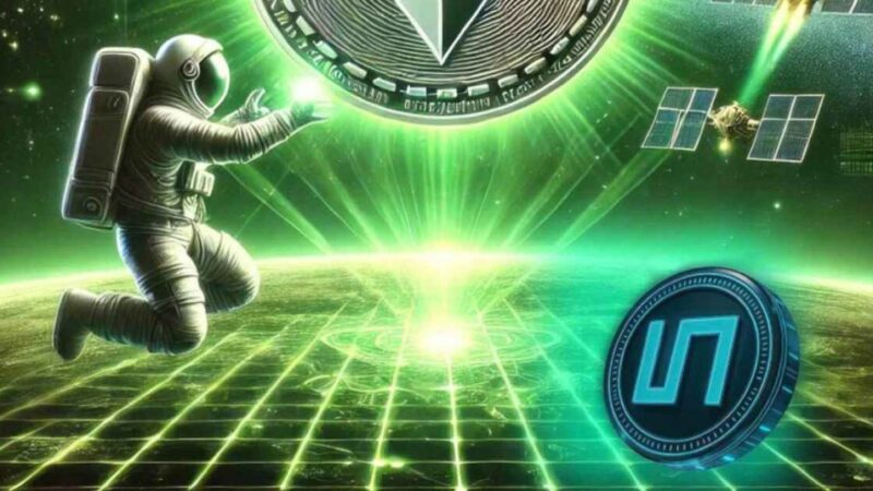 Binance Coin Eyes $700, New Altcoin Poised To Outshine Ethereum In 2025 With AI-Powered Investments