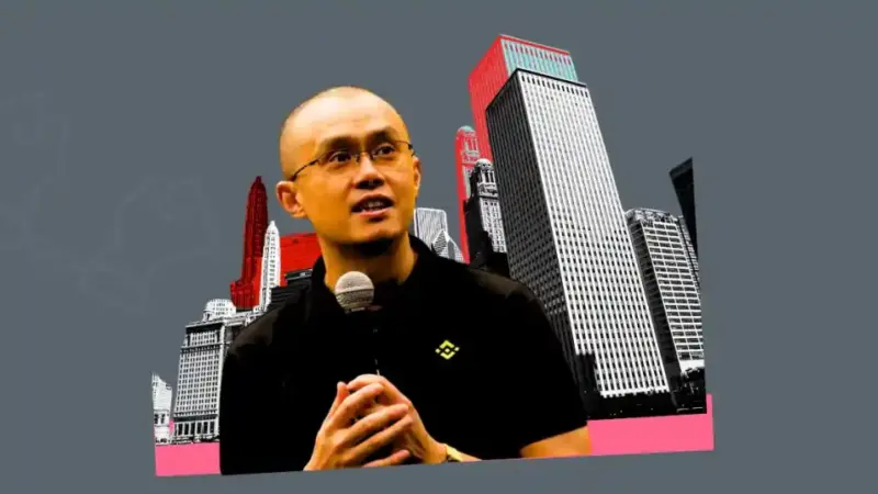 Binance Founder Changpeng Zhao Proposes BNB and BTC for Kyrgyzstan’s National Crypto Reserve