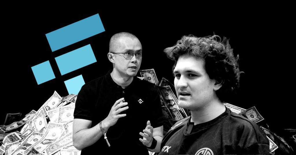 Binance Strikes Back at FTX’s $1.76B ‘Baseless’ Lawsuit, Seeks Dismissal