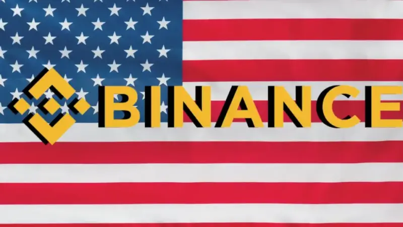 Binance to List World Liberty Financial USD (USD1)