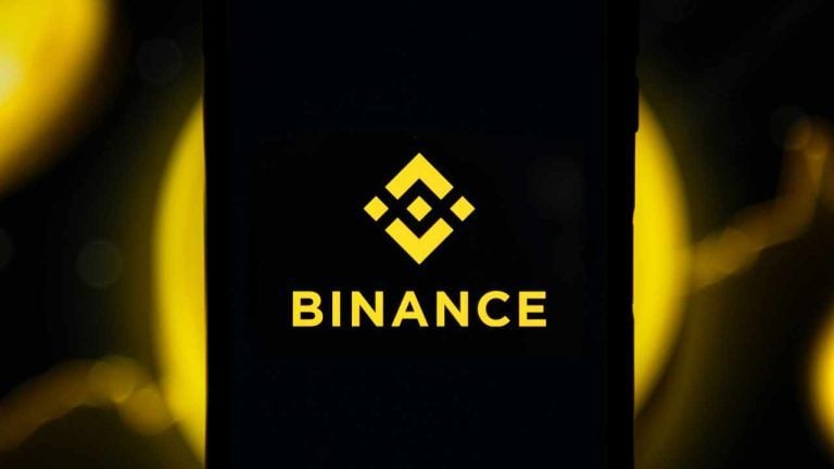 Binance Under Fire as US Senators Probe Trump Crypto Ties
