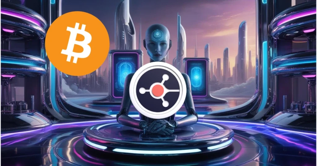 Bitcoin (BTC) Hits $94,000, But Ruvi AI (RUVI) Could Be The Crypto To Turn $500 into $70,000