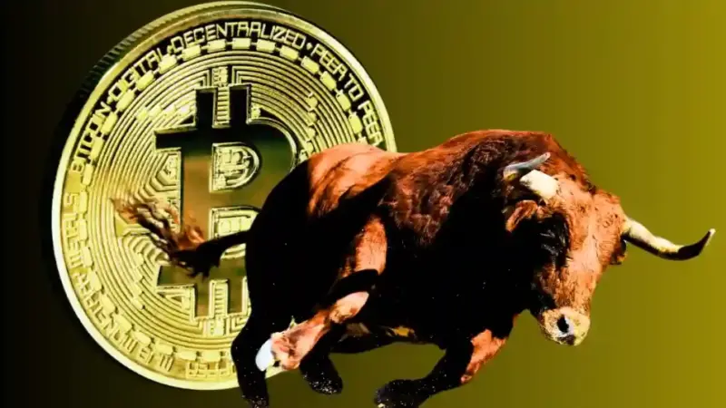 Bitcoin Bull Market Breakdown: This is Where BTC Price Is Going Next?