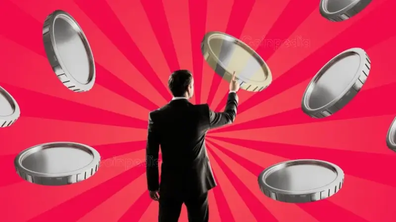 Bitcoin Dominance Drops; Bullish and Bearish Altcoin Scenarios Revealed