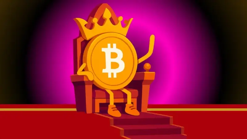 Bitcoin Dominance Nears 71% –  Is It a Warning or the Calm Before Altcoin Season?