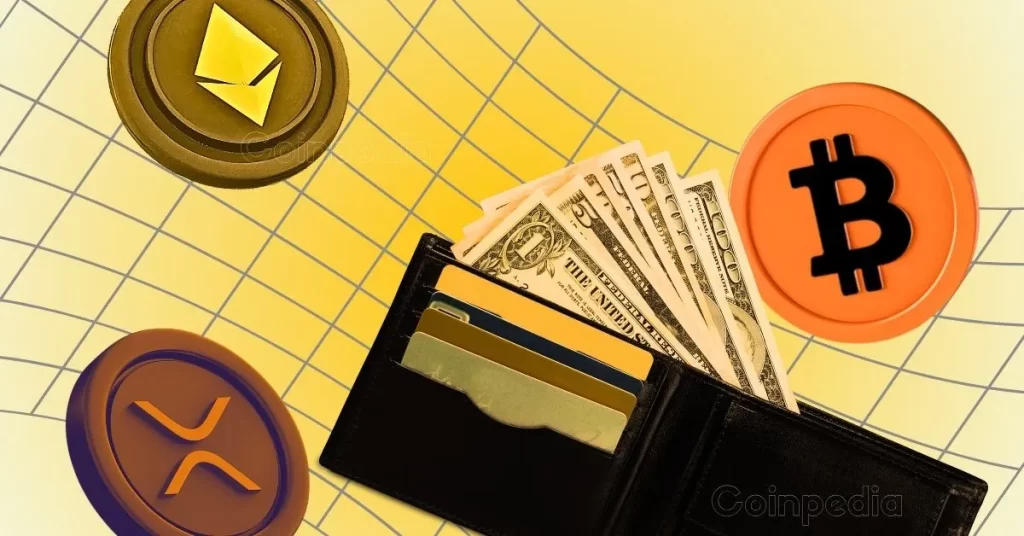 Bitcoin, Ethereum & XRP Price Prediction for May 2025