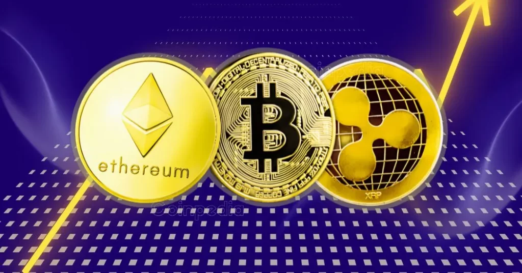 Bitcoin, Ethereum, & XRP Price Prediction for Next Week: All-Time High Coming Soon?