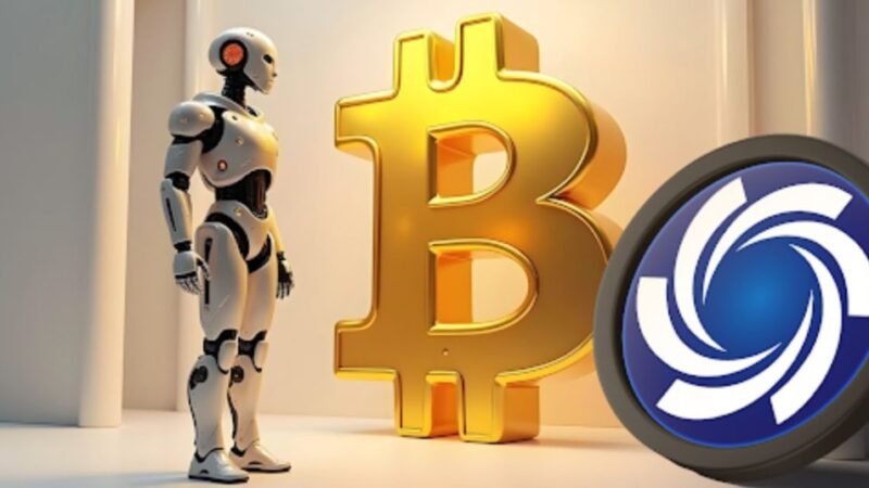 Bitcoin Eyes $180K, But Analysts Say Ozak AI Could 300x From $0.003 First