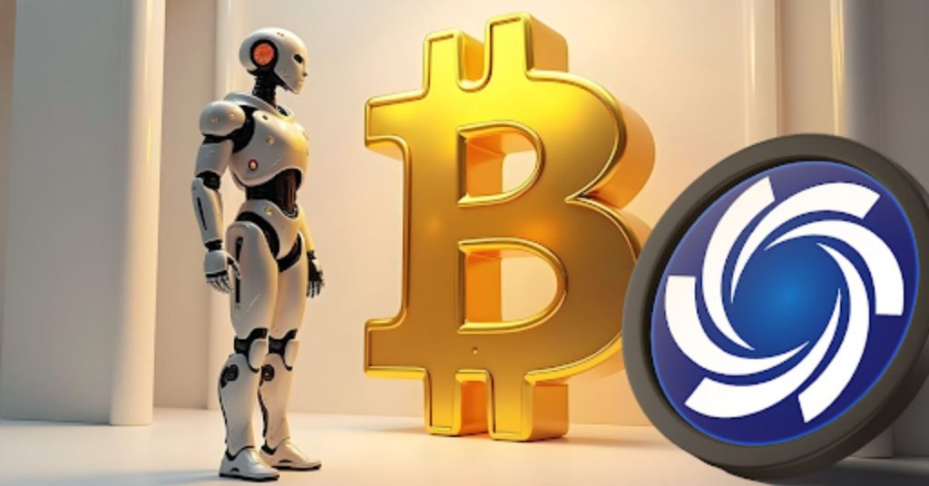 Bitcoin Eyes $180K, But Analysts Say Ozak AI Could 300x From $0.003 First