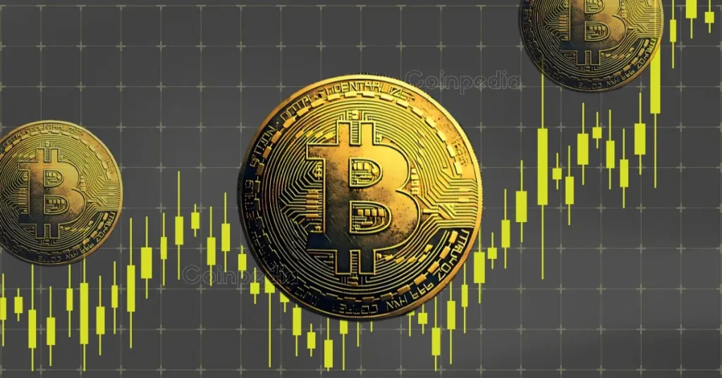 Bitcoin Flashes Signs of $100K Retest: Can BTC Price Meet Buying Demand?