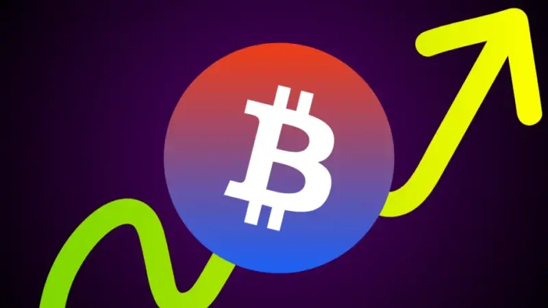 Bitcoin Hits New All-time High Price $109,800— Veteran Trader Says Bull Run Begins