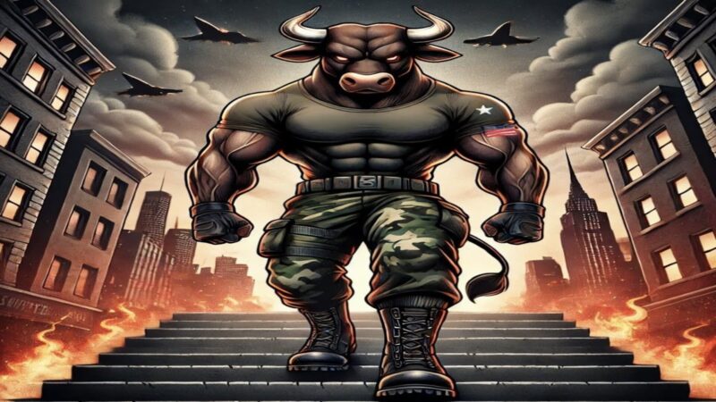 Bitcoin Holds at $96K as Bulls Watch Key Support – Can BTCBull Ride the Momentum to Deliver 10x Gains and become the Well-Regarded Early-Stage Crypto Projects?