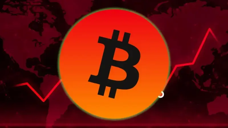 Bitcoin Losses a Pivotal Support – Here’s the BTC Price Prediction for This Week
