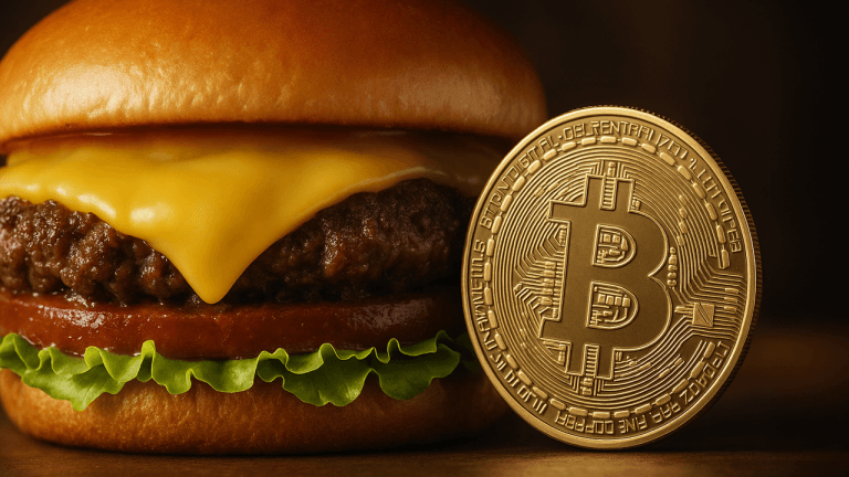 Bitcoin Payments Save Steak ’n Shake 50% in Fees—Credit Cards Can’t Keep Up