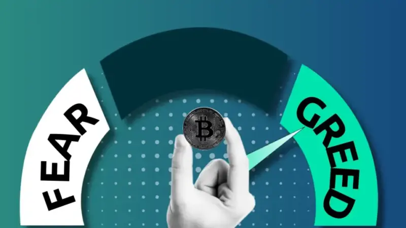 Bitcoin Price Prediction As Crypto Fear and Greed Index Hits 69