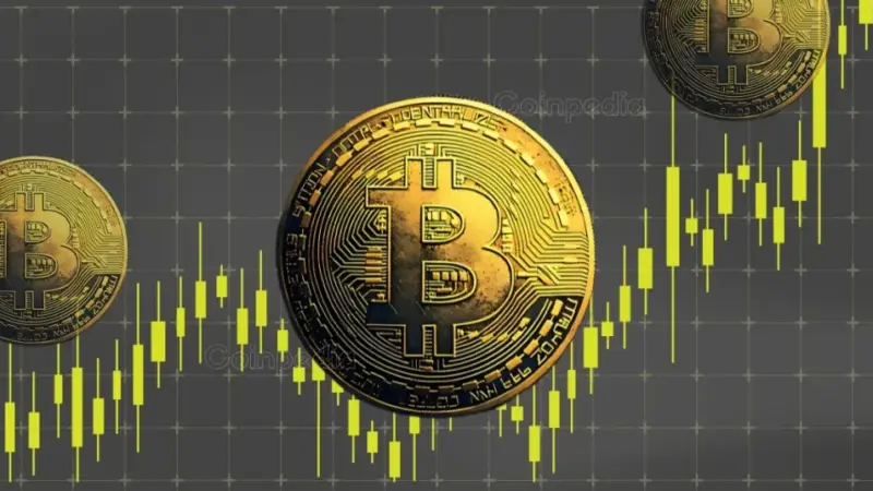 Bitcoin Price Prediction: Peter Brandt Sees $150K BTC by 2025