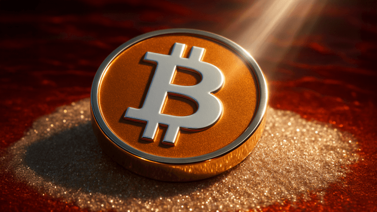 Bitcoin Price Watch: Bulls Eye $112K as Market Holds $107K Support