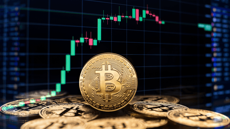 Bitcoin Price Watch: Bulls Eye $97K as Momentum Builds