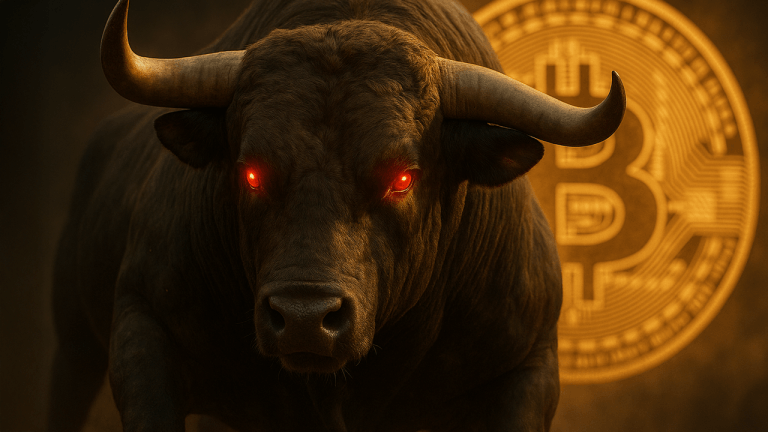 Bitcoin Price Watch: On the Verge of History With Only 7.44% Left to Break All-Time High