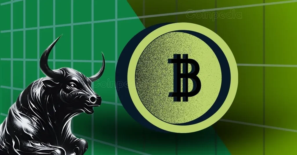 Bitcoin Reclaims $97,000 Ahead of FOMC: Will Bulls Push the BTC Price Hit $100K This Week?