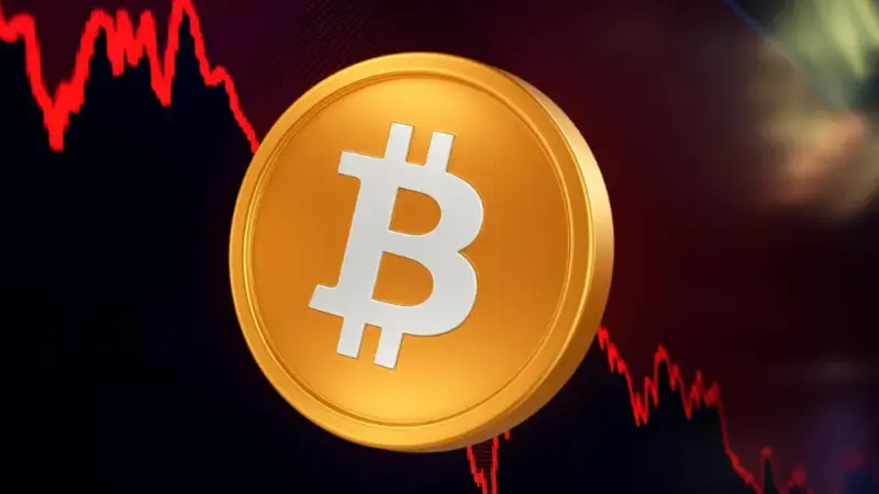 Bitcoin Search Drops To 6-Month Low Despite Recent Rally Above $105k