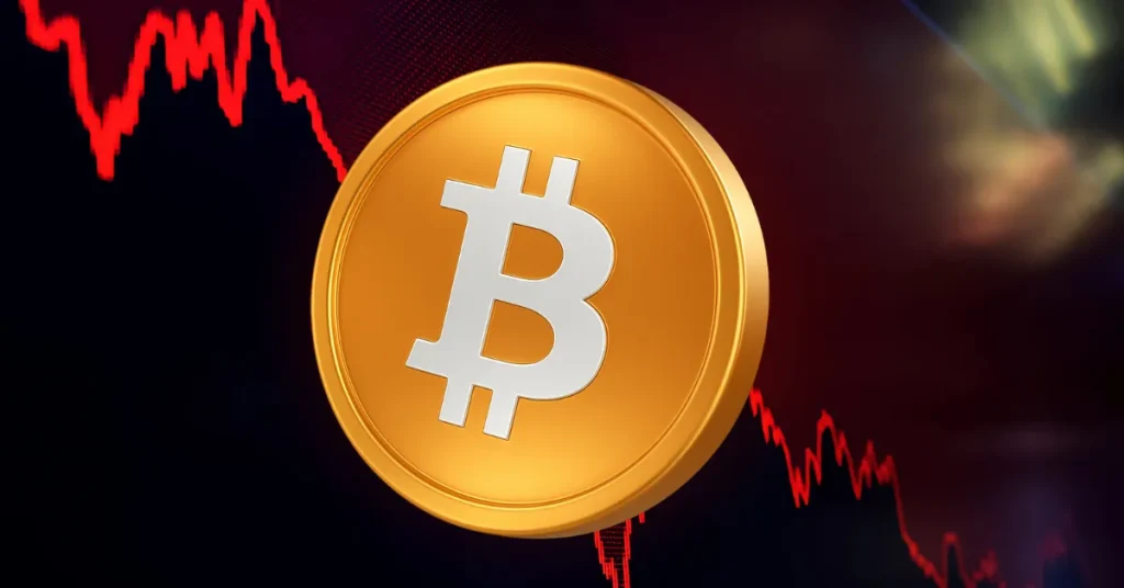 Bitcoin Search Drops To 6-Month Low Despite Recent Rally Above $105k