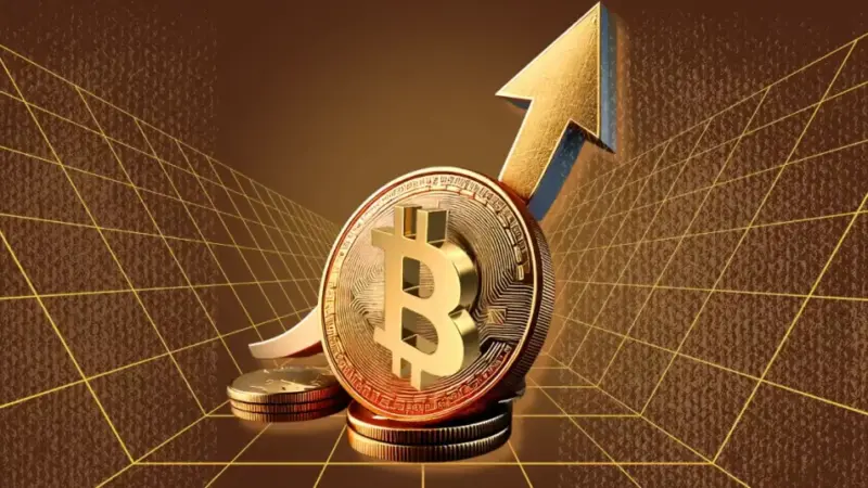 Bitcoin Smashes a New ATH Close to $110K-Here’s What’s Next for BTC Price Rally