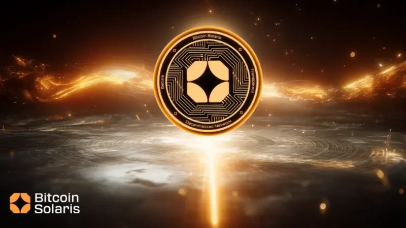 Bitcoin Solaris Launches Hybrid Mining Solution That Combines Elements of XRP and Ethereum