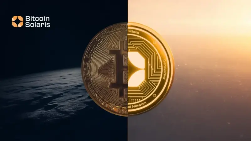 Bitcoin Solaris vs Bitcoin: Mobile Mining App Eliminates Need for Expensive Hardware