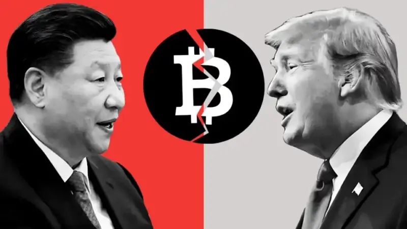 Bitcoin Stays Strong as US-China Tariff Cooled Off
