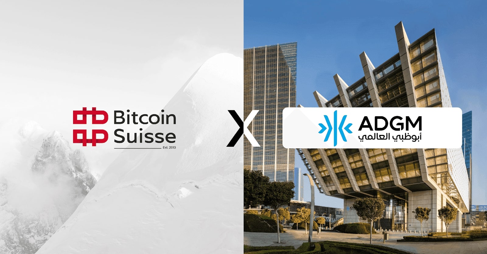 Bitcoin Suisse Gets Green Light in Abu Dhabi: $6B Crypto Giant Eyes MENA Expansion