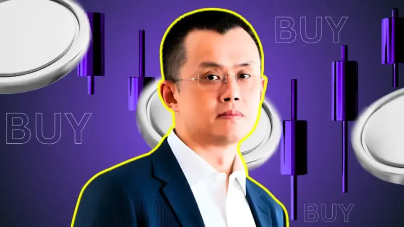 Bitcoin Tops $100K Again! Changpeng “CZ” Zhao Urges Traders to ‘Stay Calm and Hold’