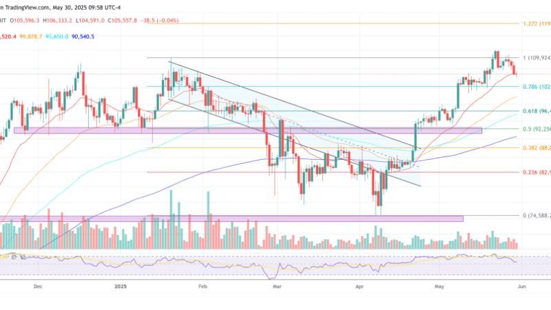 Bitcoin Will Soar, Altcoins Won’t—Charles Edwards Explains Why