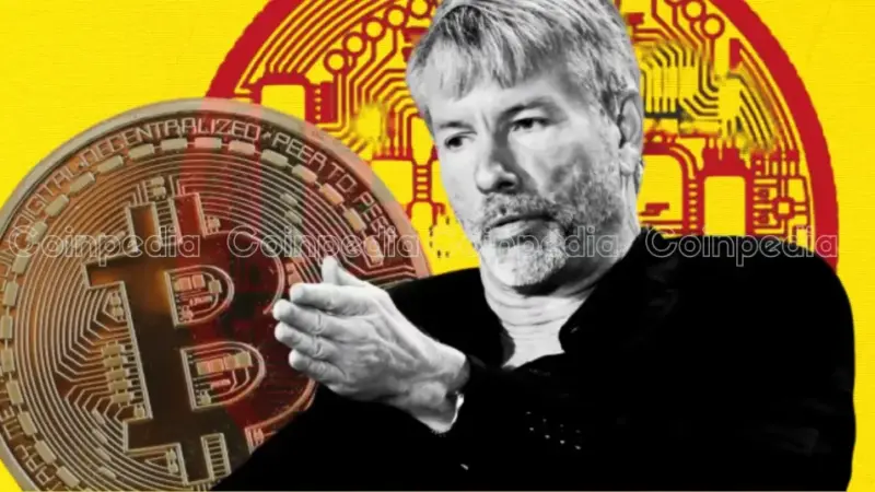Bitcoin’s $150K Dream Delayed by Panic Sellers, Claims Michael Saylor