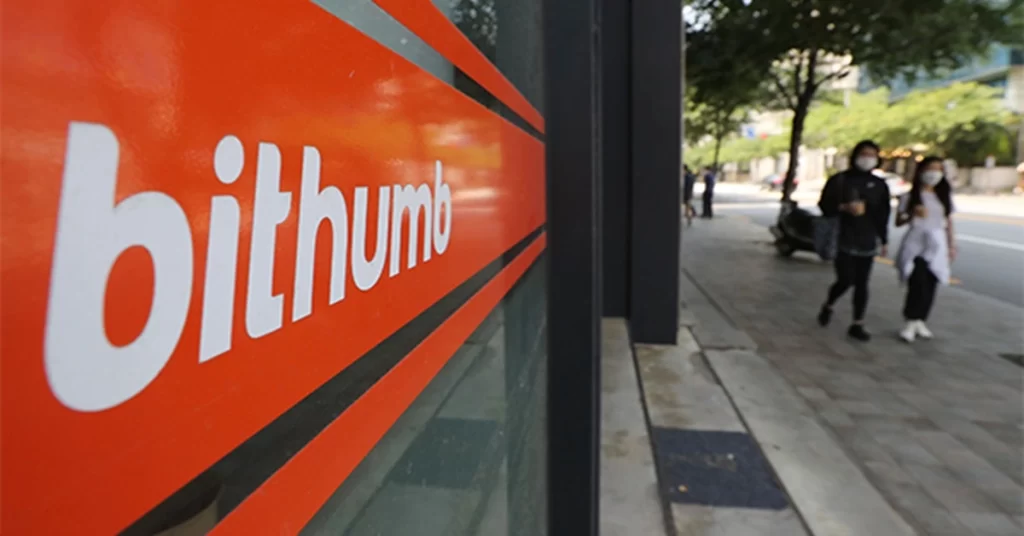 Bithumb Regains Ground in South Korea’s Crypto Market Amid Upbit Dominance