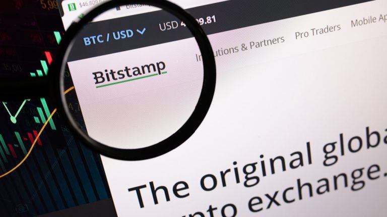 Bitstamp Launches Staking for Ethereum and Cardano for UK Customers