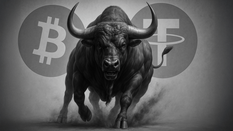 Bitwise CIO: Stablecoin Bill May Spark Multi-Year Crypto Bull Run 