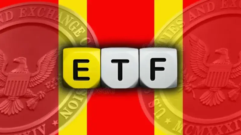 Bitwise Filed an S-1 Form for NEAR ETF— Yet Near Price See No Pump