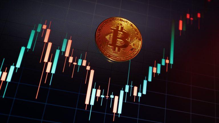 Blackrock Powers Bitcoin ETF Gains Despite Big Outflows From Rivals