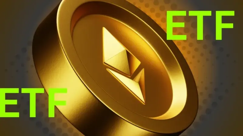 BlackRock Pushes SEC to Approve Ethereum ETF Staking and Tokenization