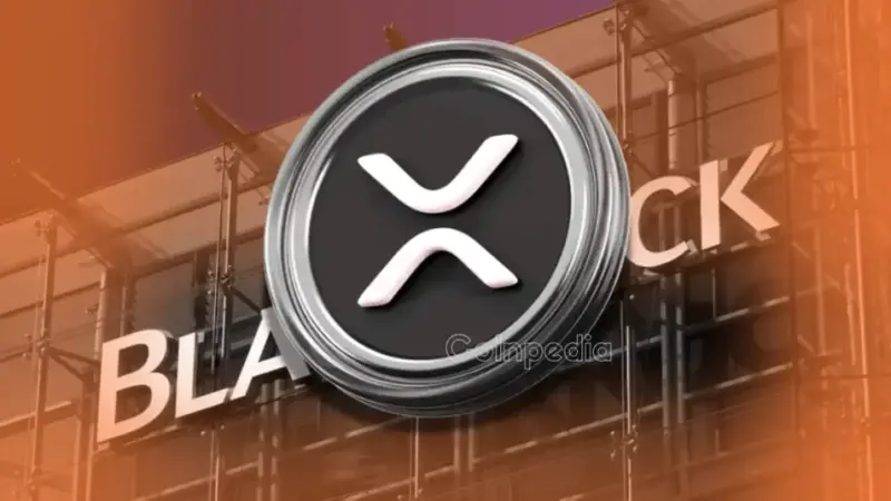 BlackRock XRP ETF Could Be Next As Ripple vs SEC Lawsuit Ends
