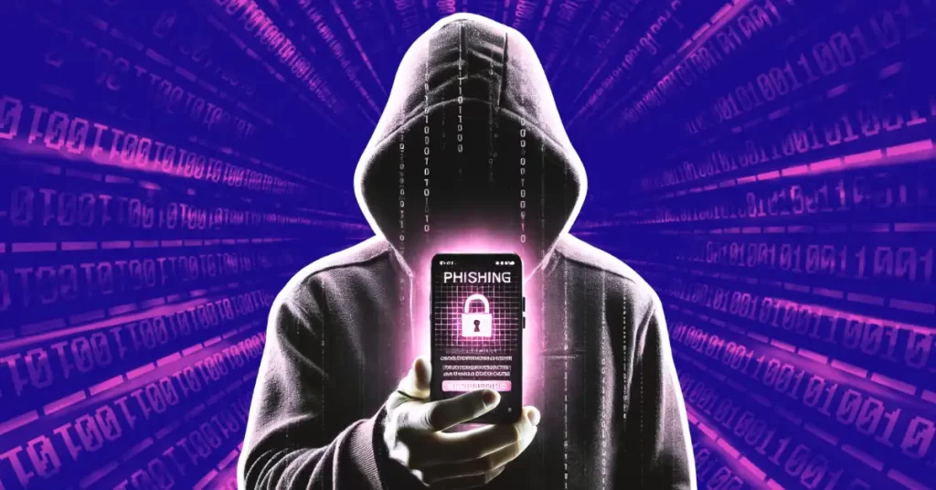 Bloomberg Reveals How Binance and Kraken Foiled Phishing Attacks