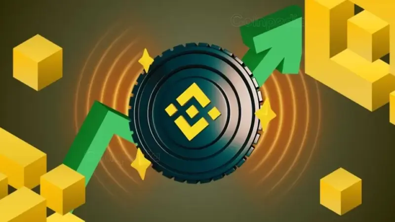 BNB Price Analysis and Short-term Forecast