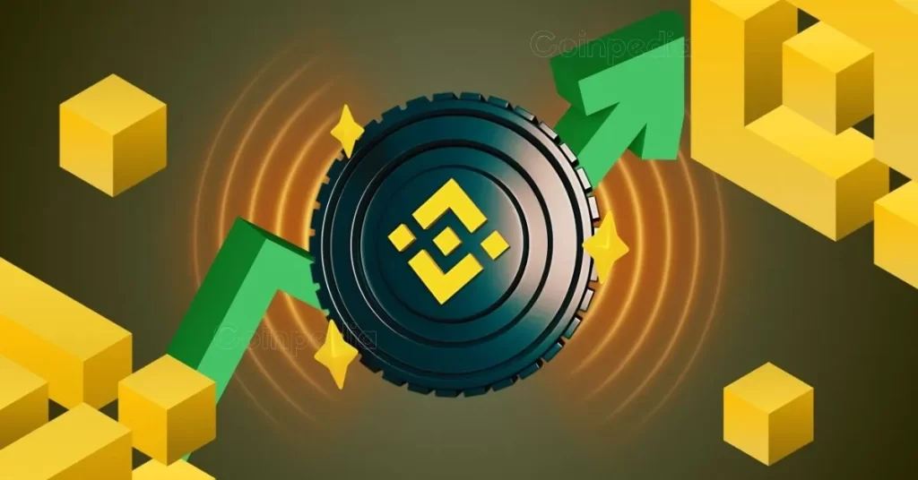 BNB Price Analysis and Short-term Forecast