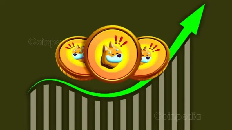 BONK Price Analysis: Breakout Above $0.00003 This Week?